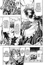 Medaka Box Capitolo 59 page 32