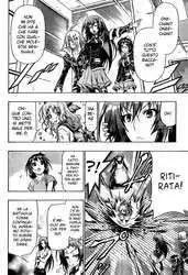 Medaka Box Capitolo 59 page 33