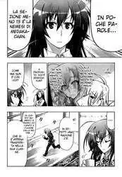 Medaka Box Capitolo 59 page 37