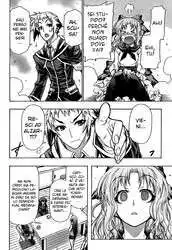 Medaka Box Capitolo 59 page 39