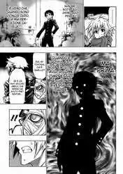 Medaka Box Capitolo 56 page 28