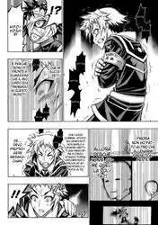 Medaka Box Capitolo 56 page 29