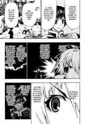 Medaka Box Capitolo 81 page 25