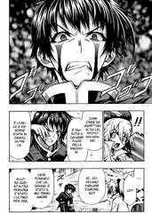 Medaka Box Capitolo 81 page 26