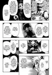 Medaka Box Capitolo 81 page 27