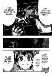 Medaka Box Capitolo 81 page 28