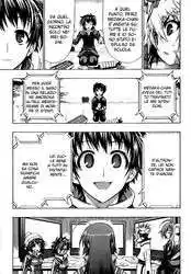 Medaka Box Capitolo 81 page 29