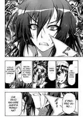 Medaka Box Capitolo 81 page 30