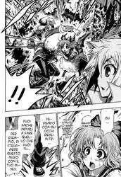 Medaka Box Capitolo 81 page 37