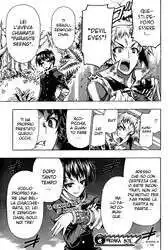 Medaka Box Capitolo 81 page 38