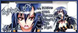 Medaka Box Capitolo 50 page 20