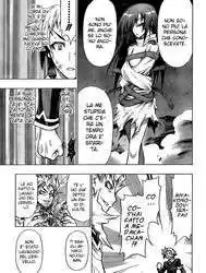 Medaka Box Capitolo 50 page 23