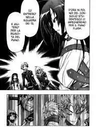 Medaka Box Capitolo 50 page 25