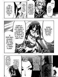 Medaka Box Capitolo 50 page 26