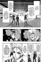 Medaka Box Capitolo 134 page 28