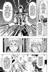 Medaka Box Capitolo 33 page 28