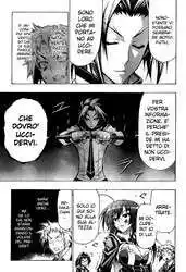 Medaka Box Capitolo 33 page 32