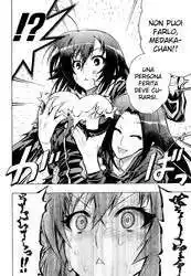 Medaka Box Capitolo 33 page 33