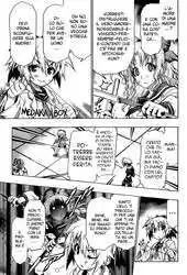 Medaka Box Capitolo 61 page 22