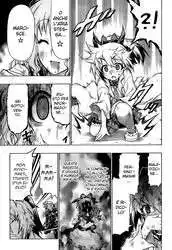 Medaka Box Capitolo 61 page 26