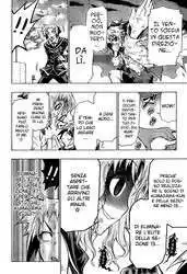 Medaka Box Capitolo 61 page 27