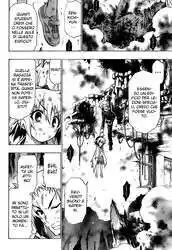 Medaka Box Capitolo 61 page 33