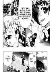 Medaka Box Capitolo 61 page 37