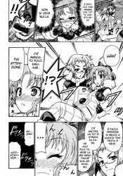 Medaka Box Capitolo 149 page 22