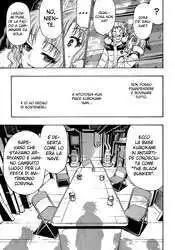 Medaka Box Capitolo 149 page 23