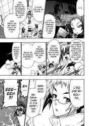 Medaka Box Capitolo 149 page 29