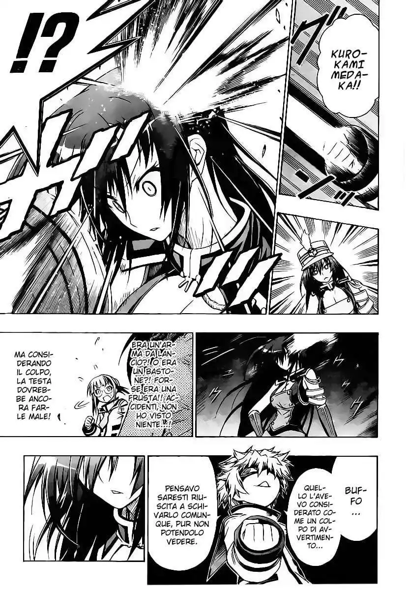 Medaka Box Capitolo 16 page 15