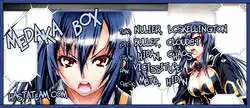 Medaka Box Capitolo 16 page 20