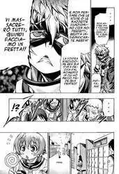 Medaka Box Capitolo 16 page 25