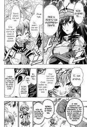 Medaka Box Capitolo 16 page 28