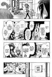 Medaka Box Capitolo 16 page 29