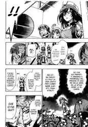 Medaka Box Capitolo 16 page 31