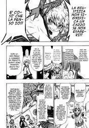 Medaka Box Capitolo 16 page 33