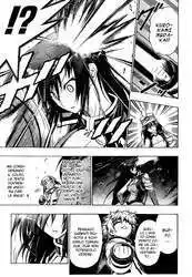 Medaka Box Capitolo 16 page 34