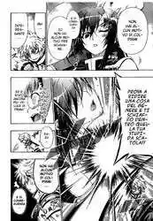 Medaka Box Capitolo 16 page 35