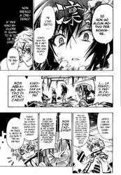 Medaka Box Capitolo 16 page 36