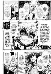 Medaka Box Capitolo 16 page 37