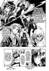 Medaka Box Capitolo 16 page 38