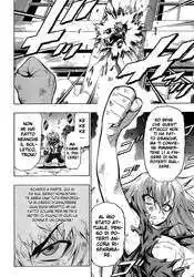 Medaka Box Capitolo 20 page 25