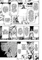 Medaka Box Capitolo 20 page 26