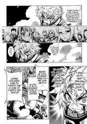 Medaka Box Capitolo 20 page 27