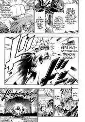 Medaka Box Capitolo 20 page 28