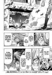 Medaka Box Capitolo 20 page 29