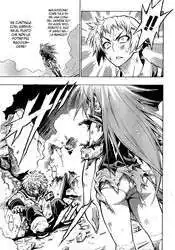 Medaka Box Capitolo 20 page 30