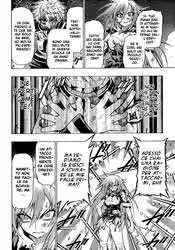 Medaka Box Capitolo 20 page 31