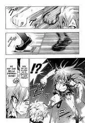 Medaka Box Capitolo 20 page 33